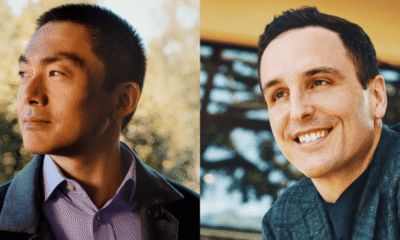 Meet Sequoia Capital’s new stewards