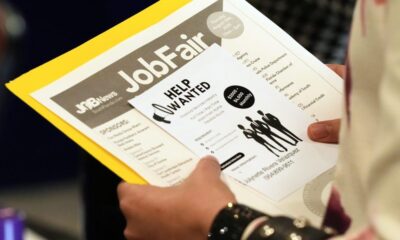 Meet a 32-year-old who quit her job a year ago and is still looking after 700 applications and counting in the 'low-hire, low-fire' job market