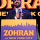Meet the Philadelphia-based graphic designer who took inspiration from bodegas, Bollywood and hot dog carts for Zohran Mamdani's iconic campaign