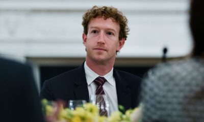 Meta reportedly projected 10% of 2024 sales came from scam, fraud ads