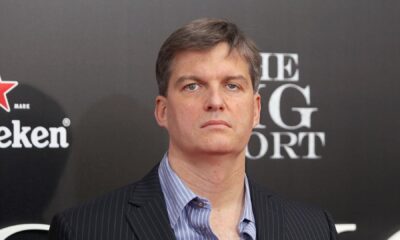 Michael Burry's new short bets spook market and anger Palantir CEO, but his trade is likely underwater