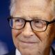 Microsoft founder Bill Gates pushes for Alzheimer’s screening in routine health exams