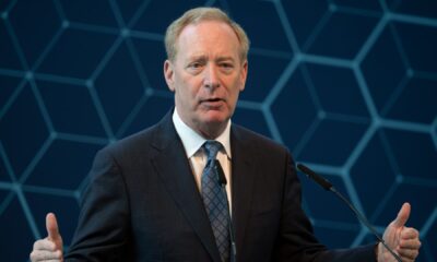 Microsoft offers employees Trusted Technology Review form