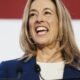 Mikie Sherrill elected governor of New Jersey, another victory for Democrats in a night full of them