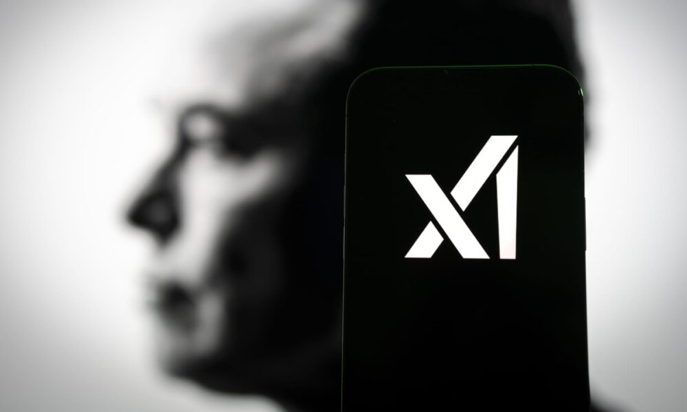 Musk's xAI raises $15 billion in latest funding round
