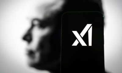 Musk's xAI raises $15 billion in latest funding round