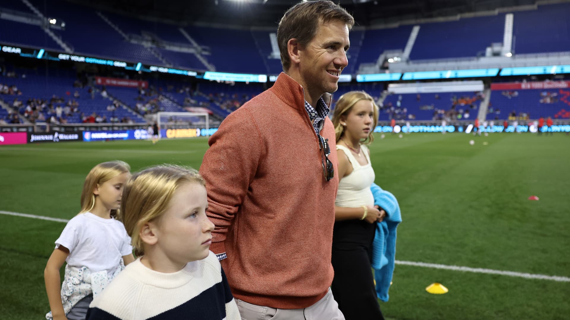 NWSL creates star-studded advisory board to guide league's growth