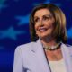 Nancy Pelosi won't seek reelection to Congress