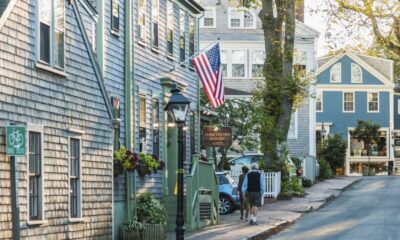 Nantucket weekends are saved as voters back lax rental rules