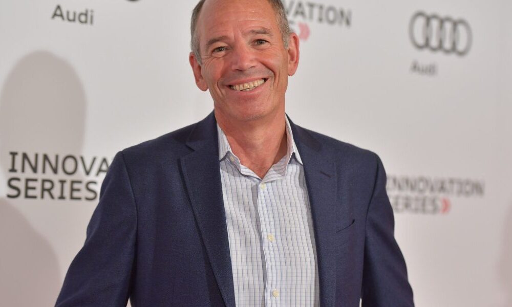 Netflix cofounder says he stopped work at 5 p.m. every Tuesday for 30 years to stay ‘sane,’ no matter the crisis: ‘Nothing got in the way of that’