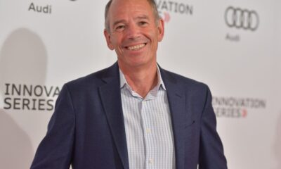 Netflix cofounder says he stopped work at 5 p.m. every Tuesday for 30 years to stay ‘sane,’ no matter the crisis: ‘Nothing got in the way of that’