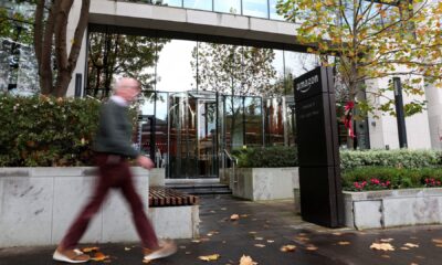 New bipartisan bill would require companies to report AI job losses