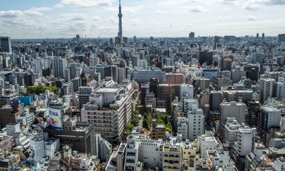 Nikkei 225, Hang Seng Index