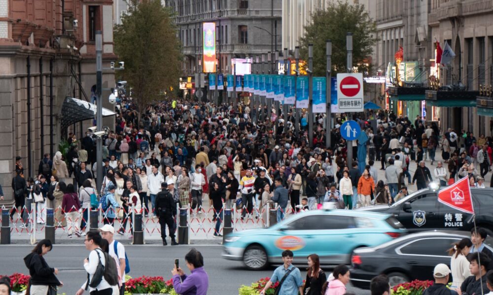 Nikkei 225, Kospi, Nifty 50, China retail sales