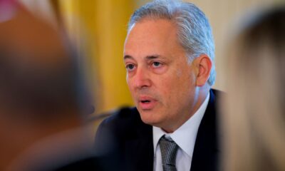 'No federal bailout for AI'