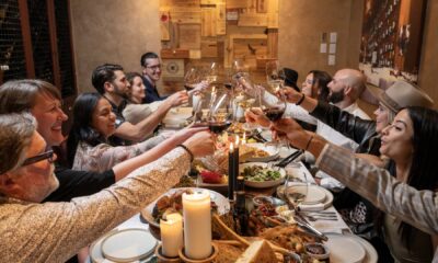 'No tax on tips' could end large-group restaurant service fees