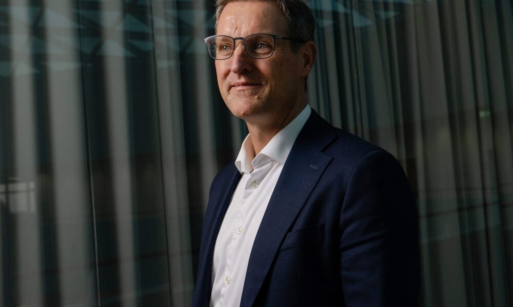 Novo Nordisk CFO on 'silver bullet' to address GLP-1 patents expiring