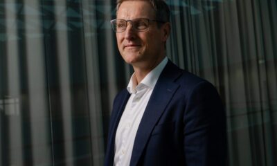 Novo Nordisk CFO on 'silver bullet' to address GLP-1 patents expiring