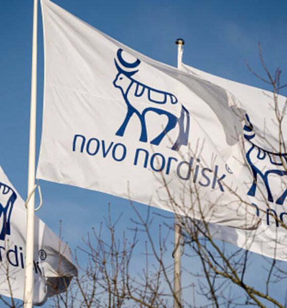 Novo Nordisk's strategy tested as investors push back on board revamp