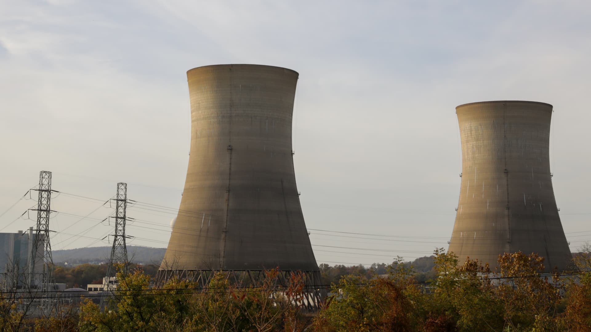 Nuclear power will receive most money from DOE loans, Chris Wright says