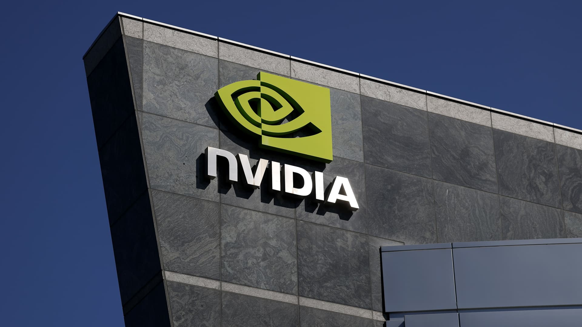 Nvidia and these companies have histories of beating Wall Street's expectations