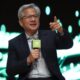 Nvidia chief still hopes to sell Blackwell chips to China
