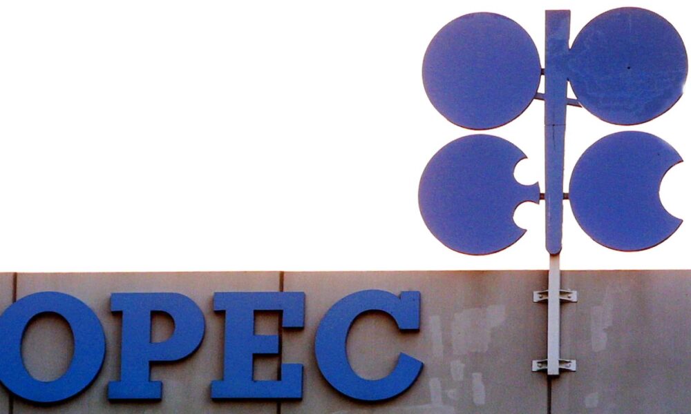 OPEC+ reportedly set to agree another modest oil output increase