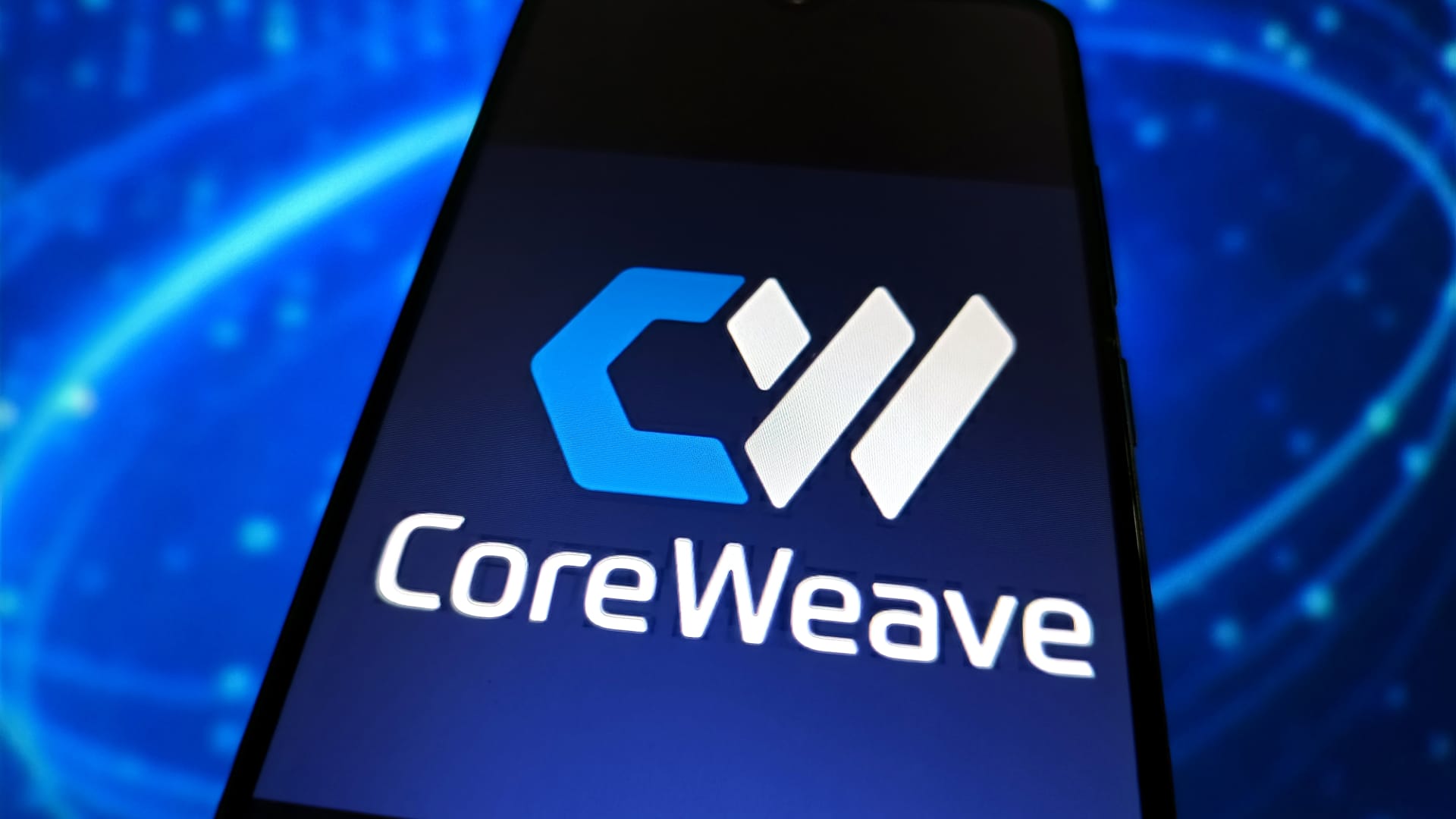 Once-hot cloud AI play CoreWeave is tanking. A JPMorgan downgrade is adding to the pressure