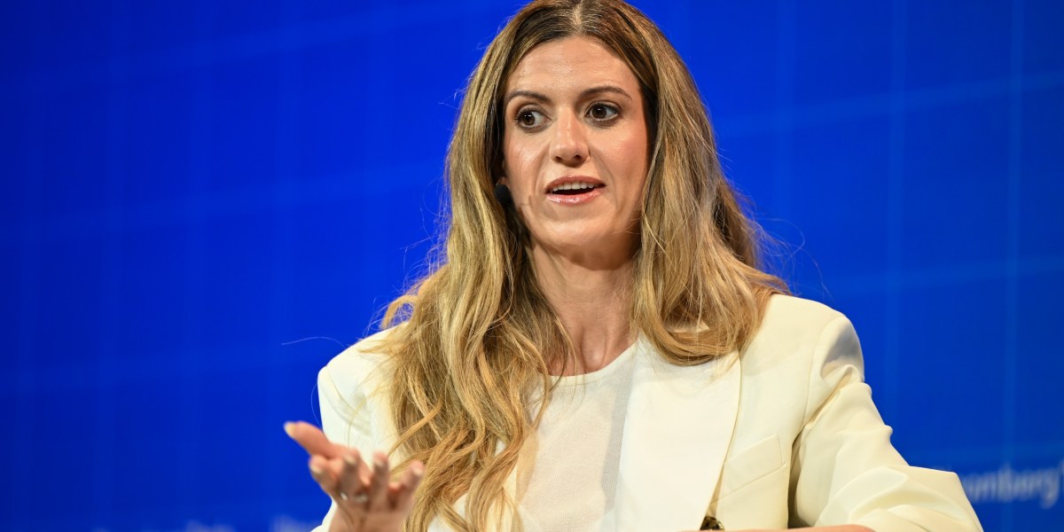 OnlyFans CEO will not tolerate ‘that squidgy layer of middle management’ and refuses to hire them