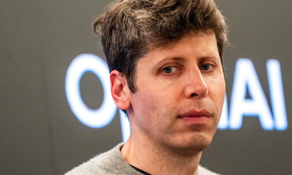 OpenAI says it plans to report stunning annual losses through 2028—and then turn wildly profitable just two years later