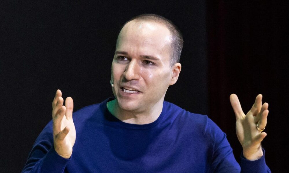 OpenAI’s master builder: Greg Brockman is steering a $1.4 trillion AI infrastructure surge