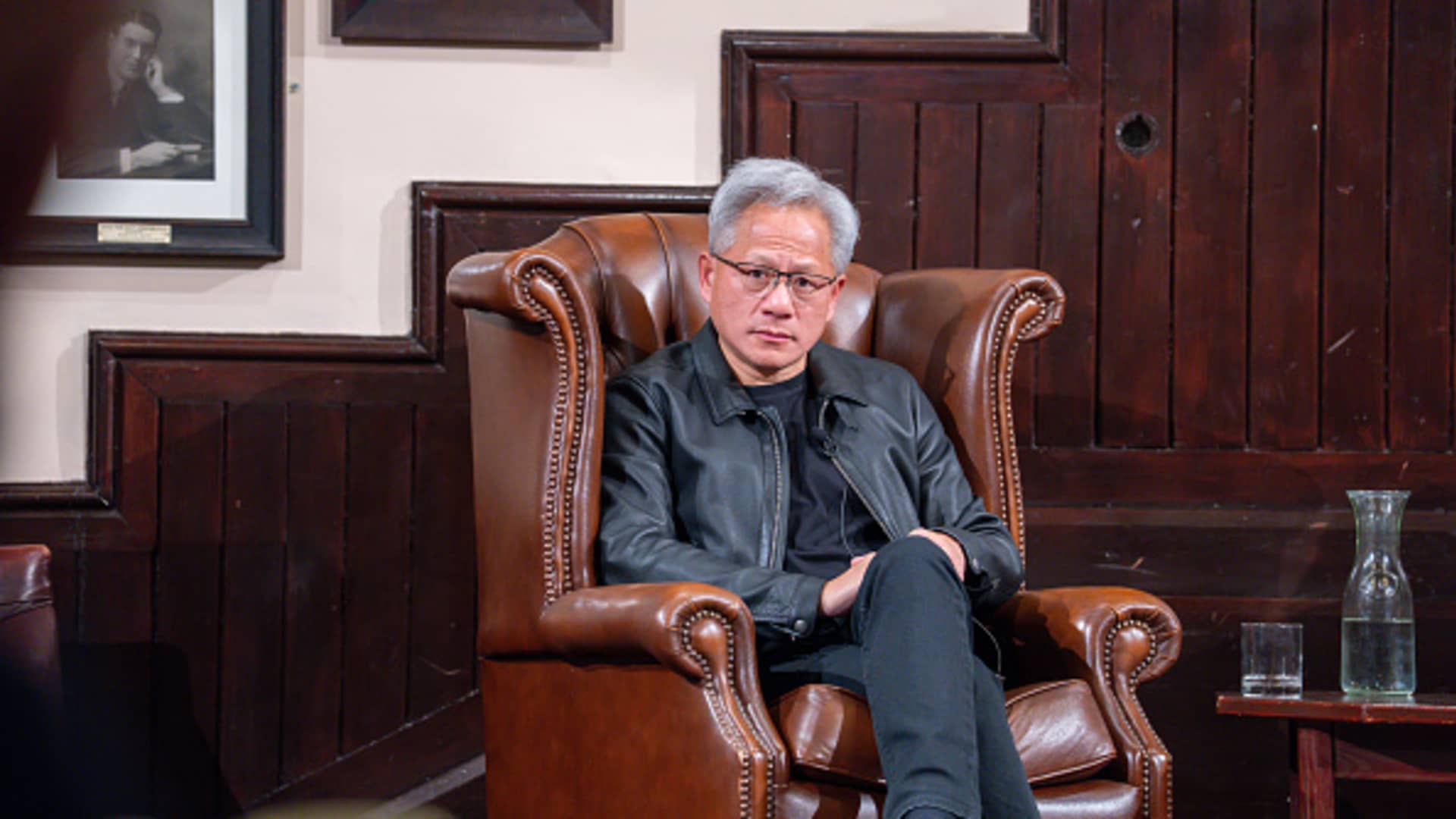 Oppenheimer raises Nvidia price target ahead of earnings report