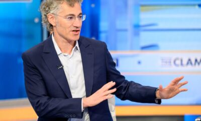 Palantir CEO Alex Karp says prestigious college grads are doomed. People with expert knowledge will ‘make a lot more money’