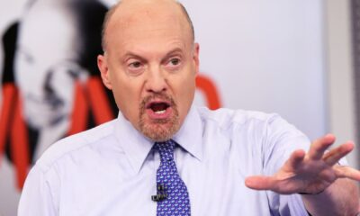 Palantir McDonald's Robinhood Warner Bros Discovery