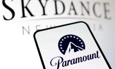 Paramount Skydance expects another $1B in merger savings