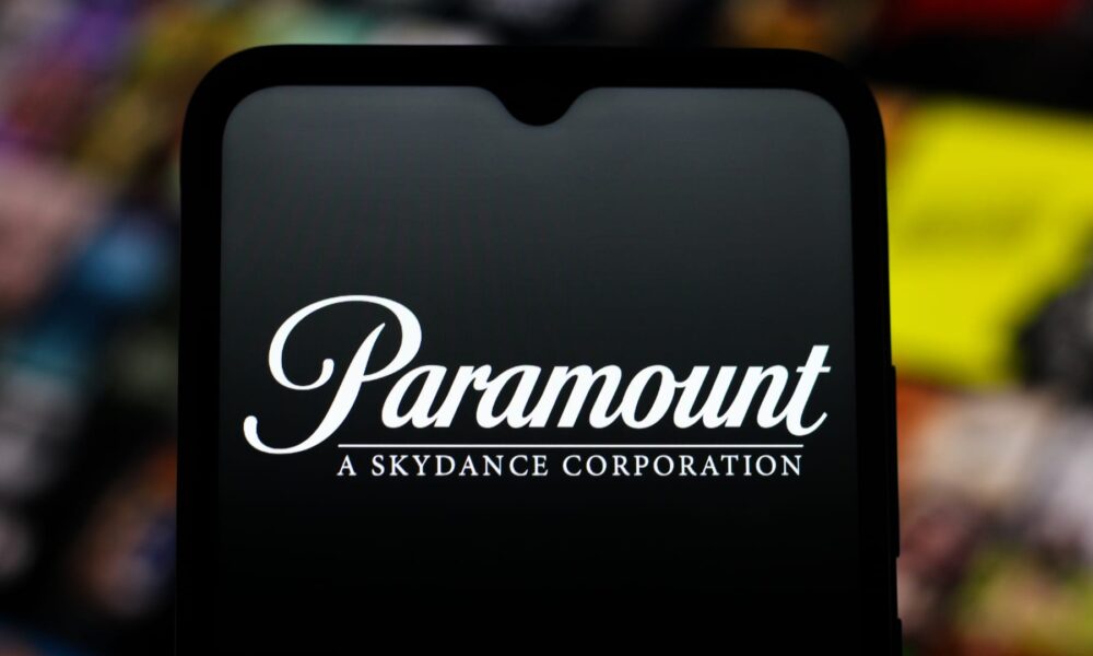 Paramount Skydance's earnings didn't win over Wall Street