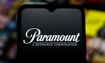 Paramount Skydance's earnings didn't win over Wall Street