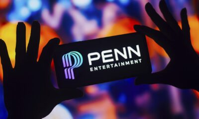 Penn Entertainment gets an upgrade from Stifel after ESPN betting deal termination