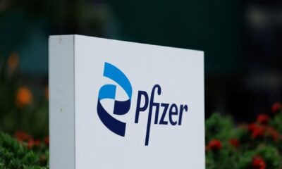 Pfizer files second lawsuit against Novo Nordisk, Metsera