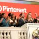 Pinterest shares plummet 15% on earnings miss, weak forecast