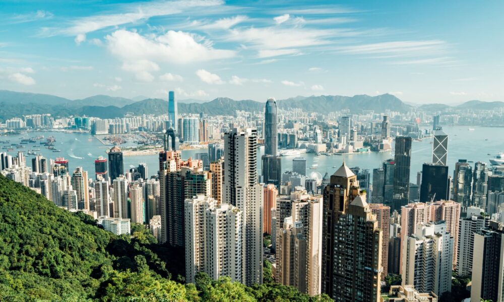 Pony.ai debut, Hong Kong, WeRide, AI stocks