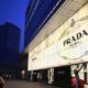 Prada says Milan listing still on the table