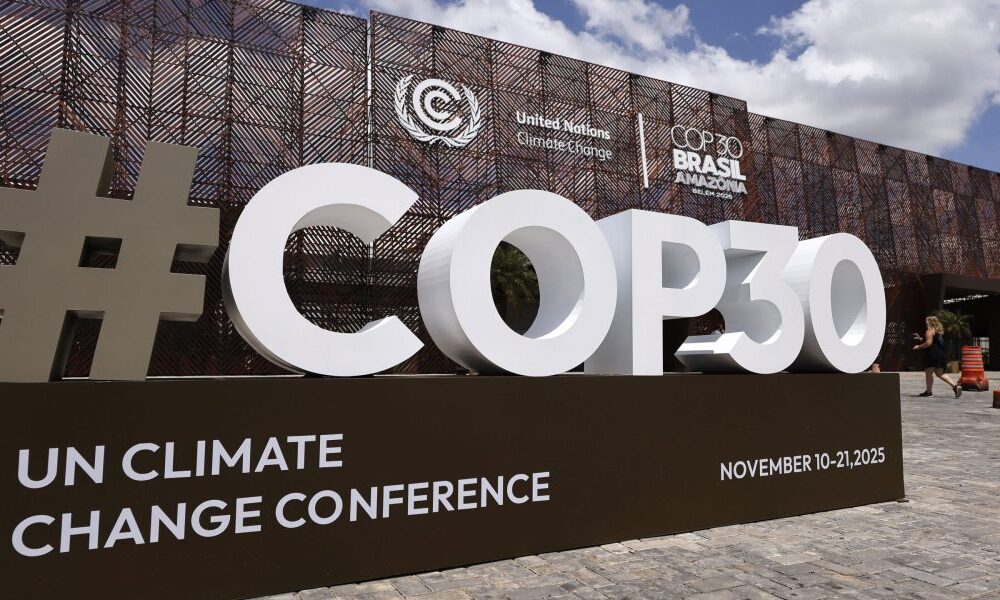 Progress but uneven: Energy transition reality check