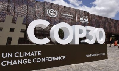 Progress but uneven: Energy transition reality check