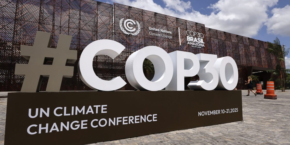 Progress but uneven: Energy transition reality check