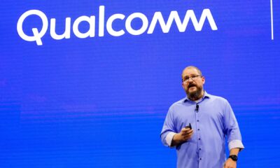 Qualcomm (QCOM) Q4 2025 earnings report