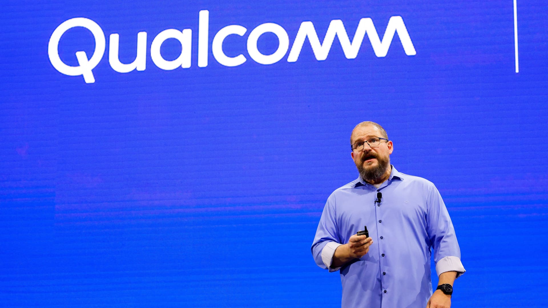 Qualcomm (QCOM) Q4 2025 earnings report