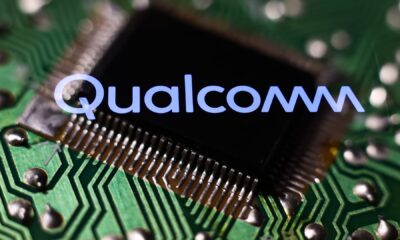 Qualcomm delivered strong earnings and guidance. Here's why the stock is falling