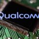 Qualcomm delivered strong earnings and guidance. Here's why the stock is falling