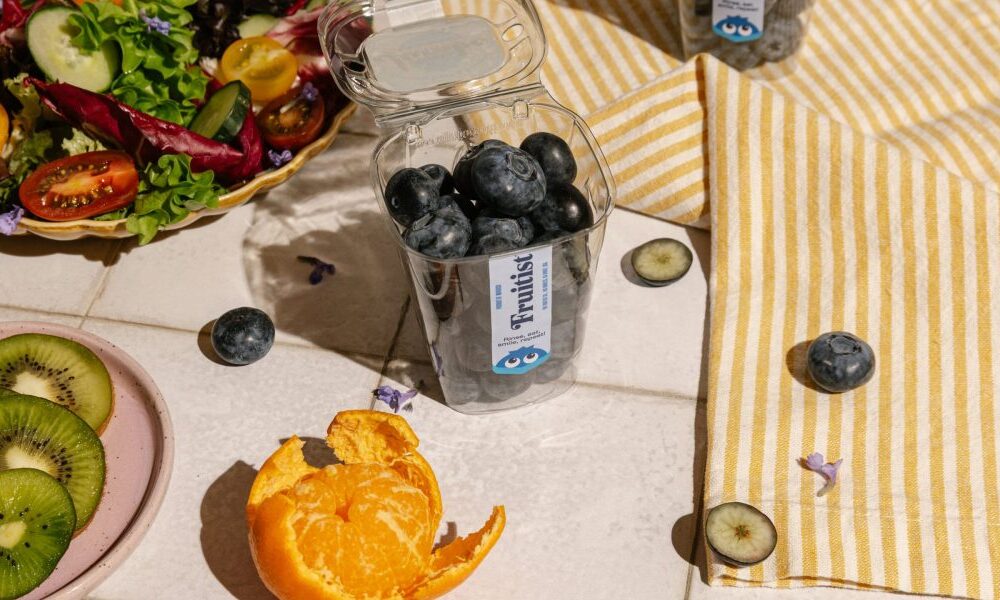 Ray Dalio is backing a $1 billion blueberry unicorn that sells berries nearly the size of golf balls